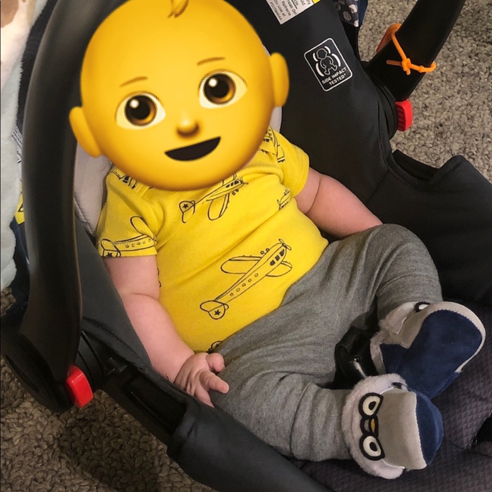 Baby Uggs - Picture 5 of 6